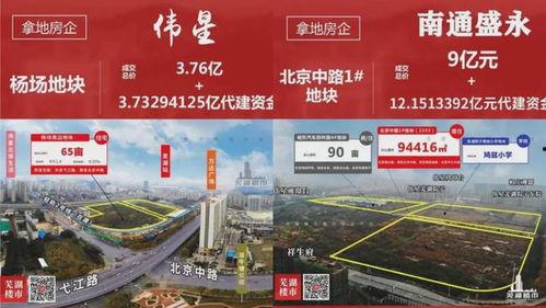 芜湖最新爆料,揭秘城市新动态与未来发展规划”  第2张