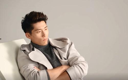 娱乐圈吃瓜爆料窦骁是谁,娱乐圈吃瓜爆料中的神秘身影